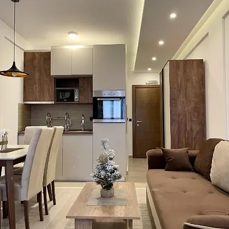 Apartamento Milmari N69