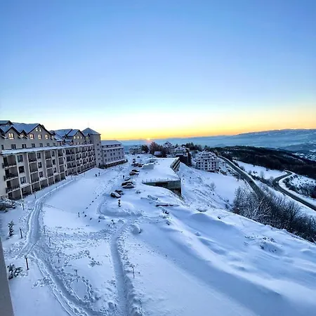 Milmari N69 Apartamento Kopaonik